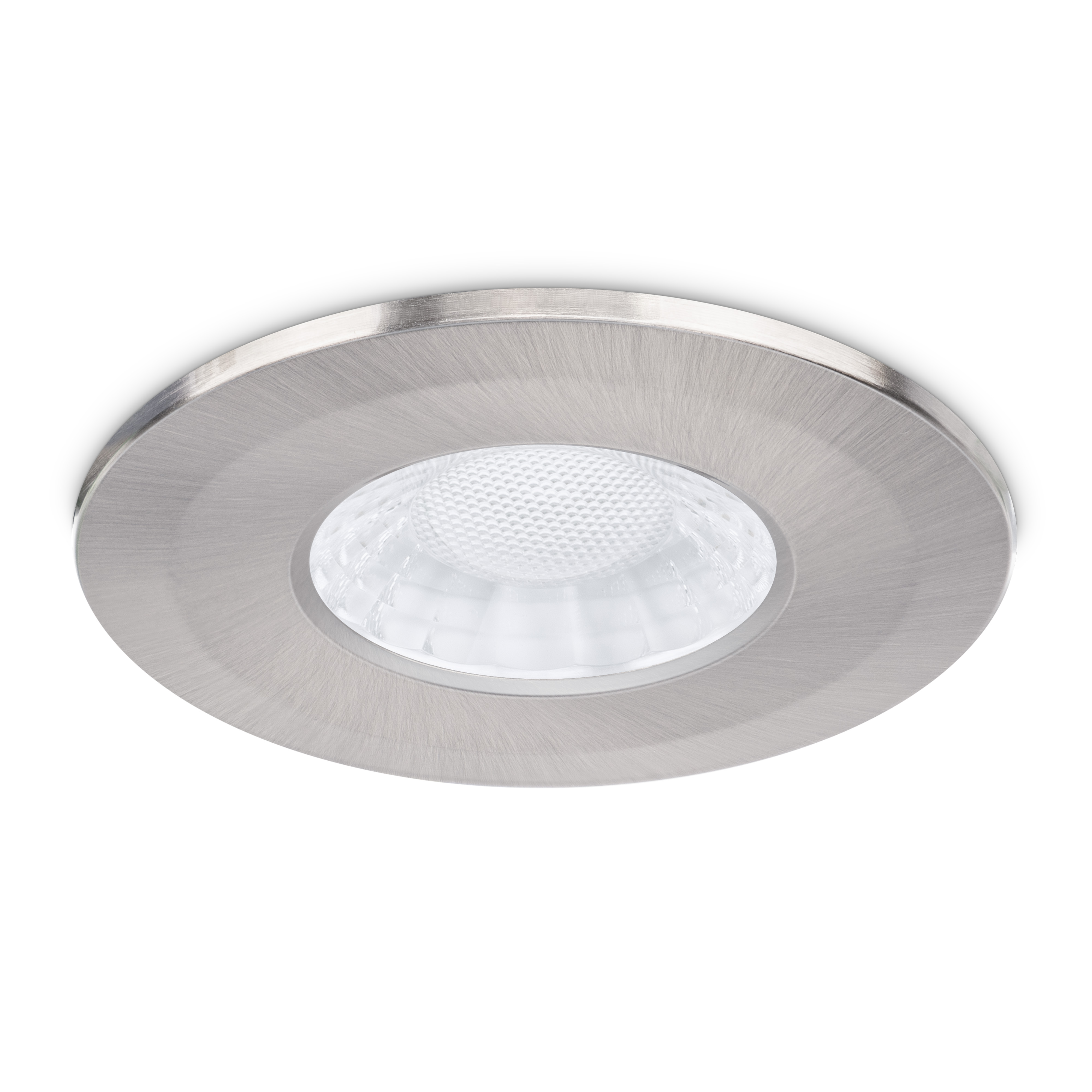 JCC X50 BRUSHED NICKEL BEZEL